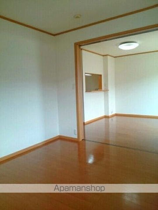 アクティ北鴨 C102の内装