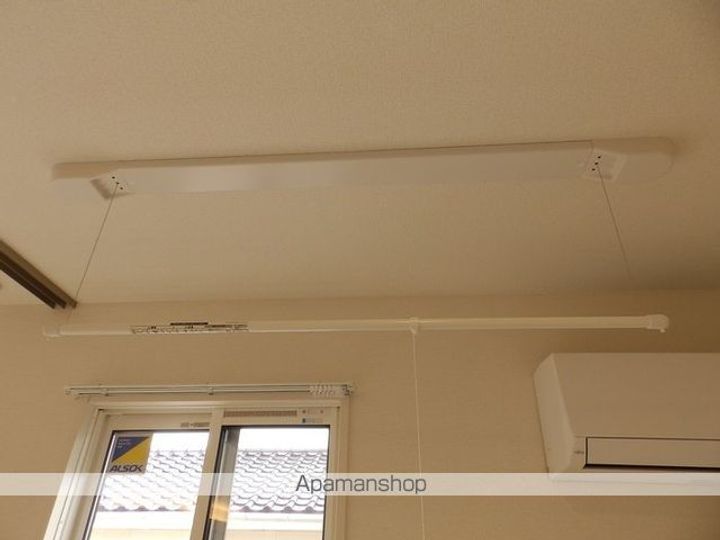 ディアライズ西市の内装