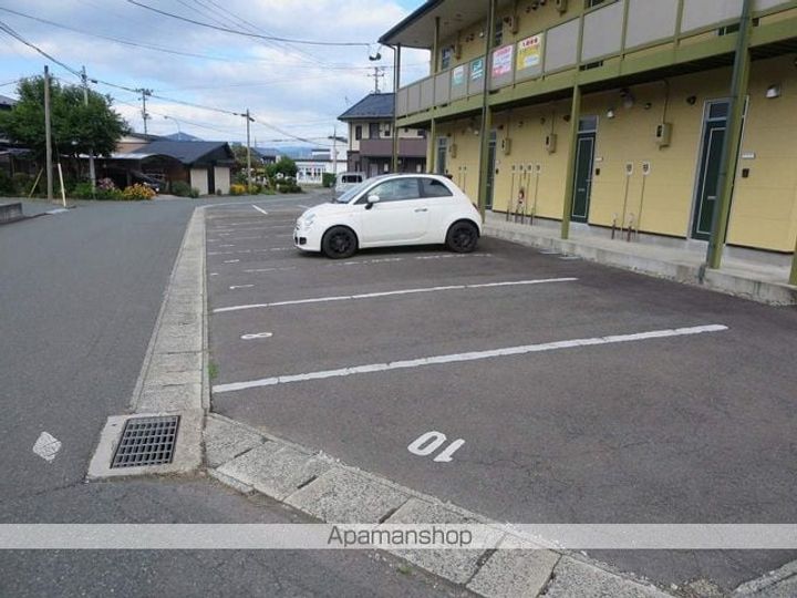 ユーハイム南矢幅101のその他画像