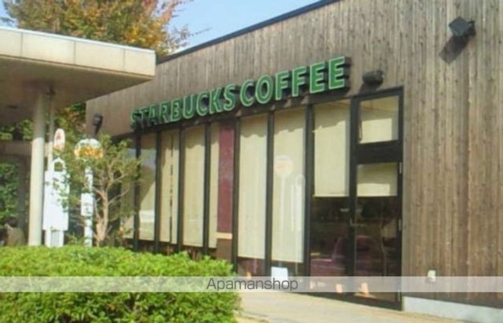 グリーンヒル第2202の周辺