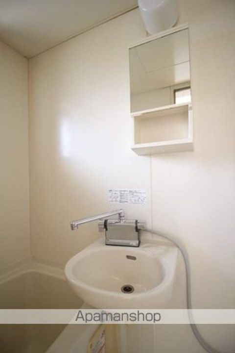 岡山県岡山市中区湊の賃貸アパートのその他画像
