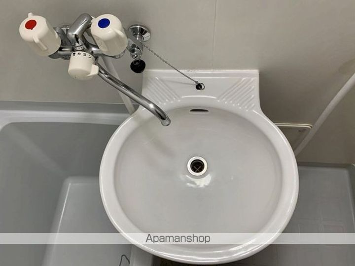 レオパレスカトレアのその他画像