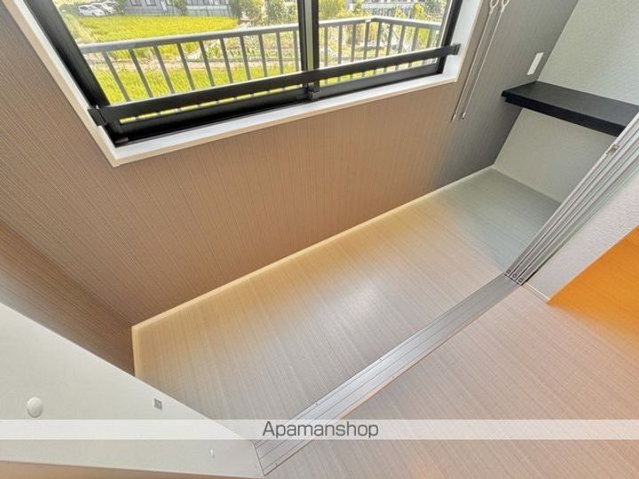 滋賀県東近江市小脇町の賃貸アパートのその他画像