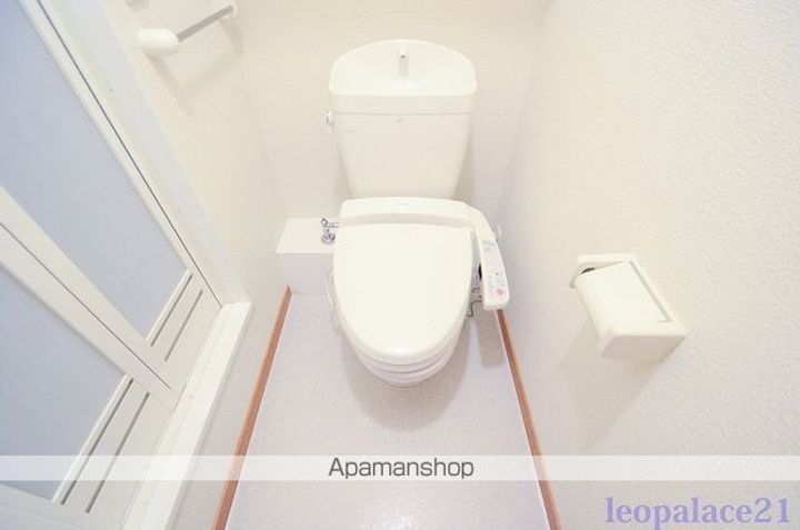 レオパレス御幸暖荘101のその他画像