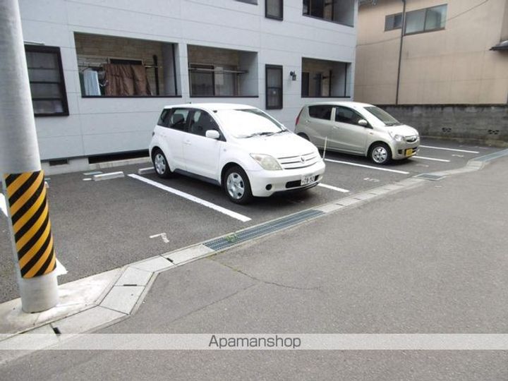 メゾンエスポワール成田町のその他画像