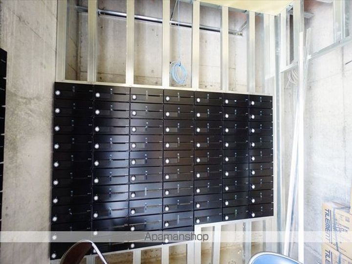 愛知県名古屋市中区松原2丁目の賃貸マンションのその他画像