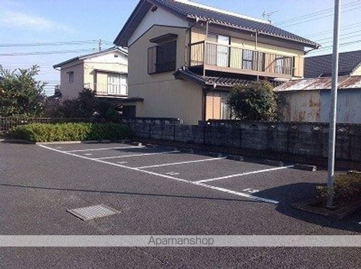 レオパレスセジュールのその他画像