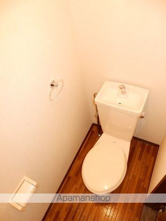 パークビサイド岡南のその他画像