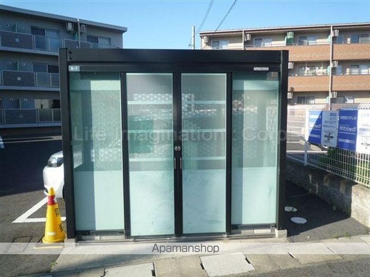 リシェスグランデ203のその他画像