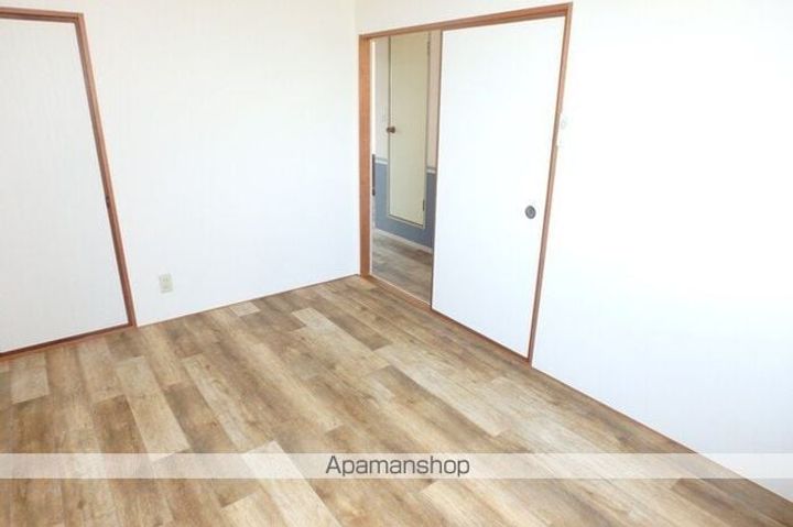 セジュール住吉 A棟のその他画像