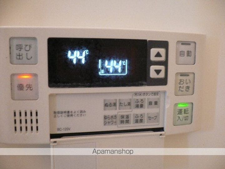 メゾンド銀乃杜Ⅱのその他画像