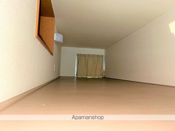 レオパレスエルムのその他画像