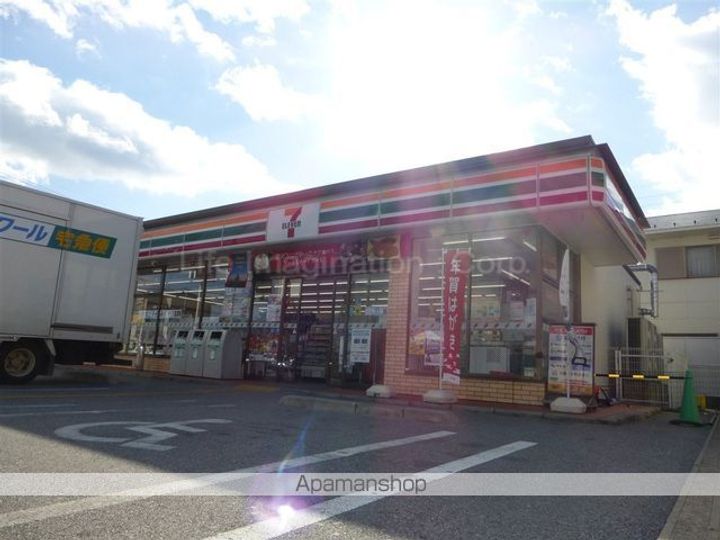 滋賀県彦根市平田町の賃貸アパートの周辺