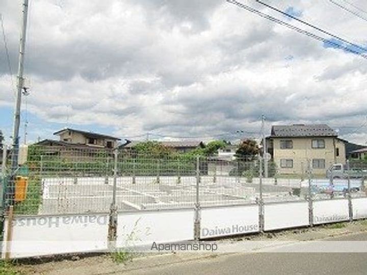 NPLUS.の外観