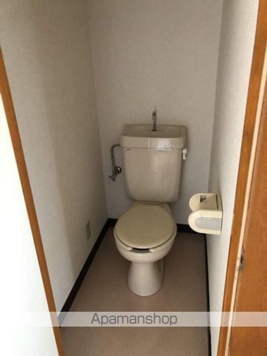 群馬県邑楽郡大泉町城之内5丁目の賃貸アパートのその他画像