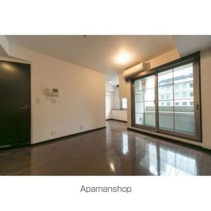 K’s麹町の居間