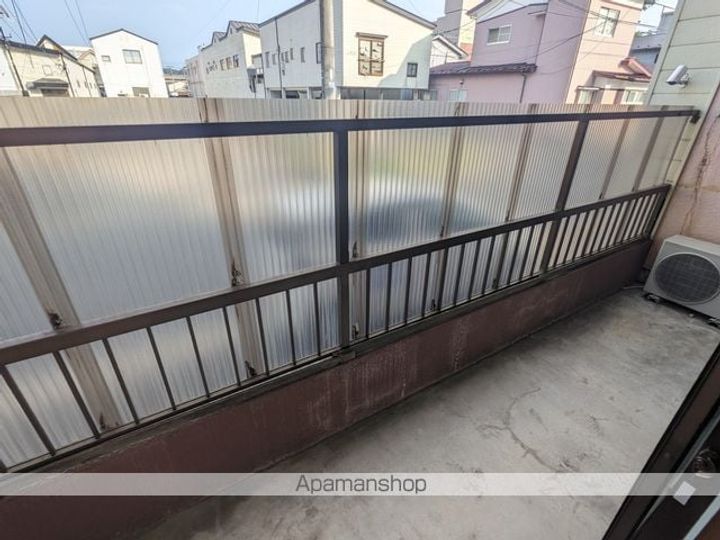 大手ハイツ101のその他画像