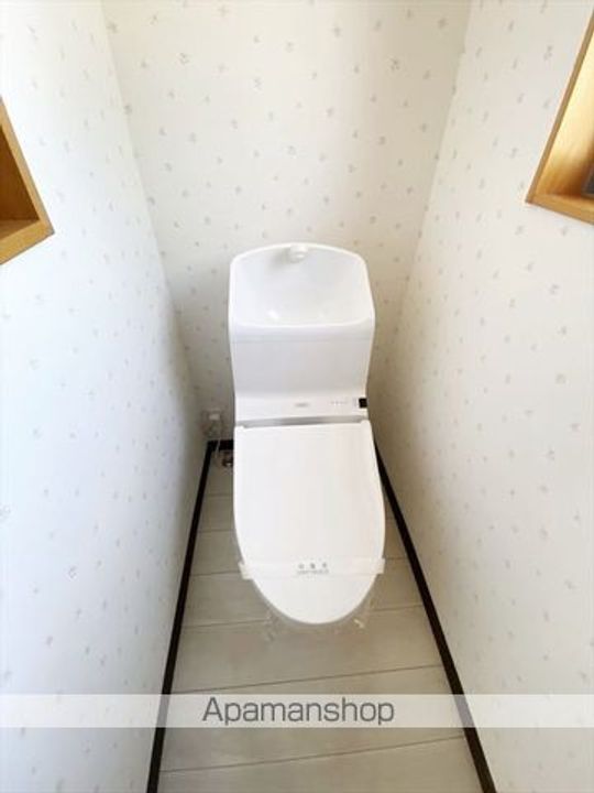 ミニハウスのその他画像