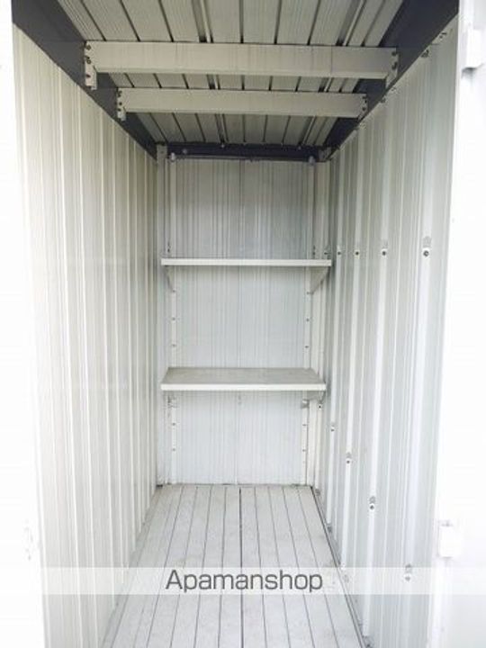 リックハイツ305のその他画像