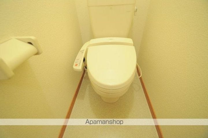 レオパレスル チューレ103のその他画像