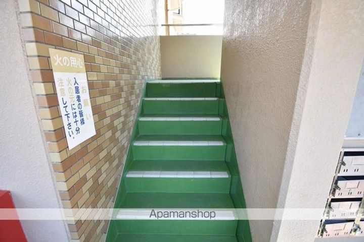 宮城県仙台市青葉区柏木1丁目の賃貸マンションのその他画像