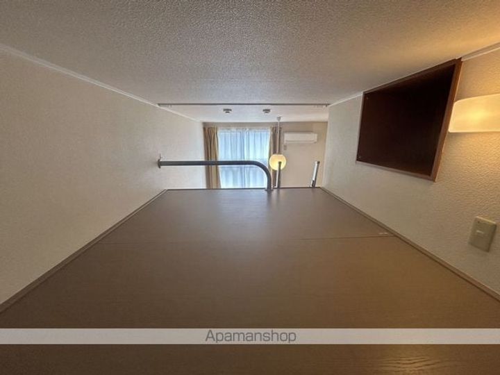 レオパレスセブンヒルズ101のその他画像