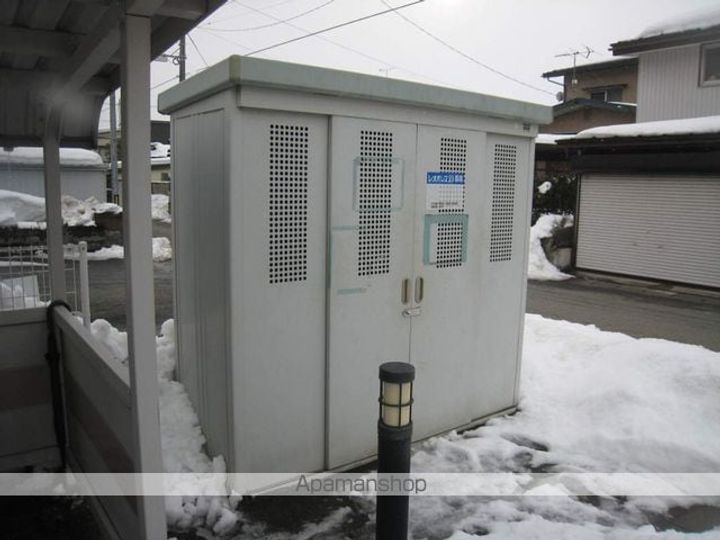 レオパレスセントラル208のその他画像