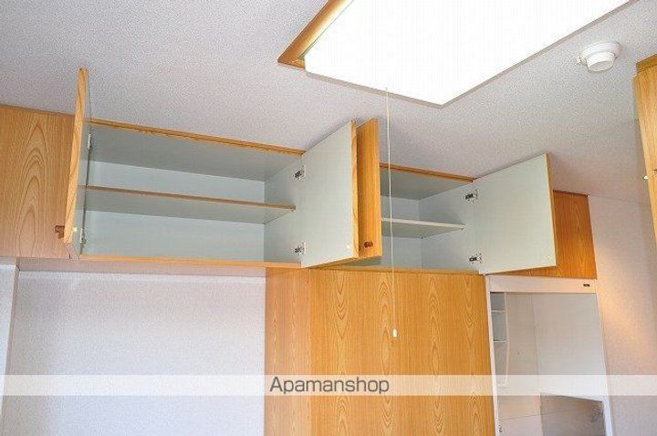 ビュー諏訪湖の森211のその他画像