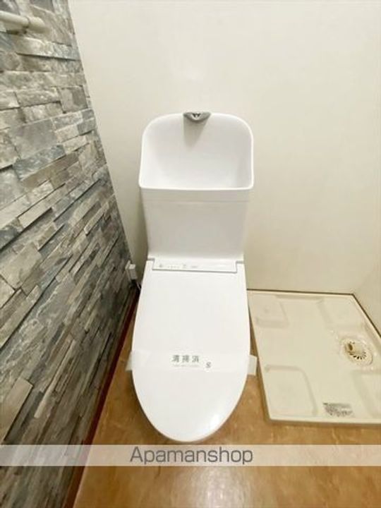 岡山県倉敷市鳥羽の賃貸マンションのその他画像