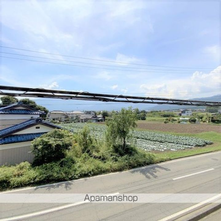 スペースアークヒル206のその他画像