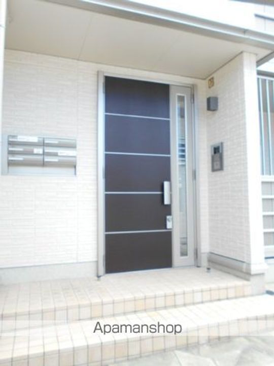 愛知県春日井市下条町2丁目の賃貸アパートのその他画像