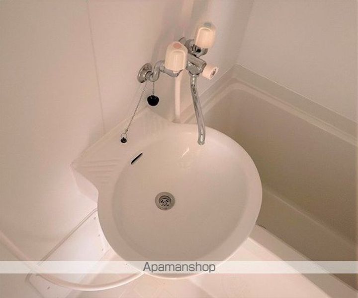 レオパレスサンクレール柏Cのその他画像