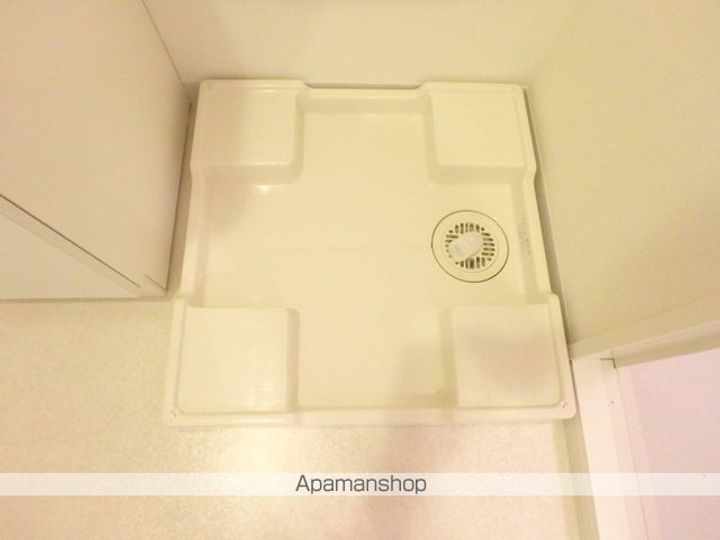 グリフィン横浜・グランビスタ603のその他画像