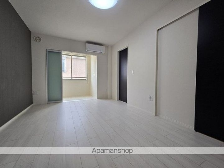 ラヴィグレイスの内装