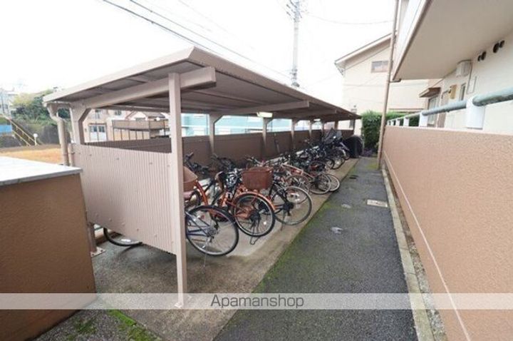 松丸コーポラスのその他画像