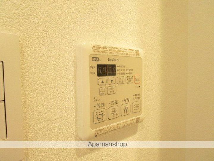 東京都杉並区高円寺南2丁目の賃貸マンションの内装