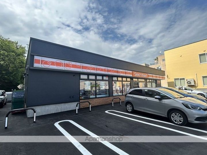 仮)栄町3丁目1−2AP202の周辺