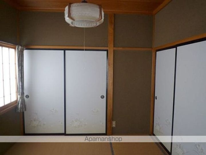 福島県いわき市常磐湯本町傾城(一戸建)の賃貸物件のその他画像