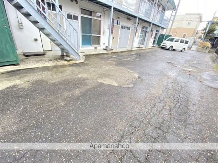 テーラマンション5のその他画像