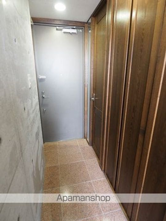 福島県郡山市田村町徳定字高畑の賃貸マンションのその他画像