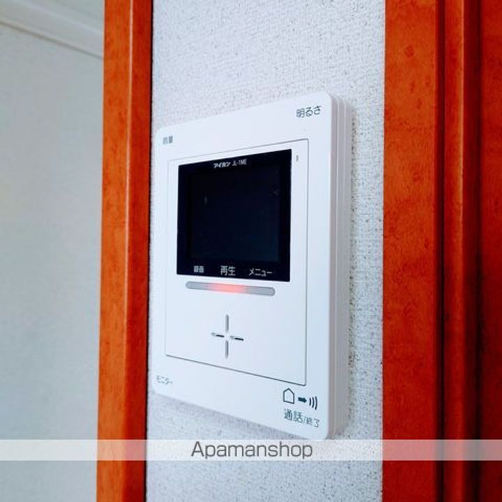 レオパレスGⅡ206のその他画像