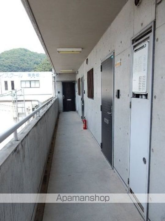 メゾンなかやまのその他画像