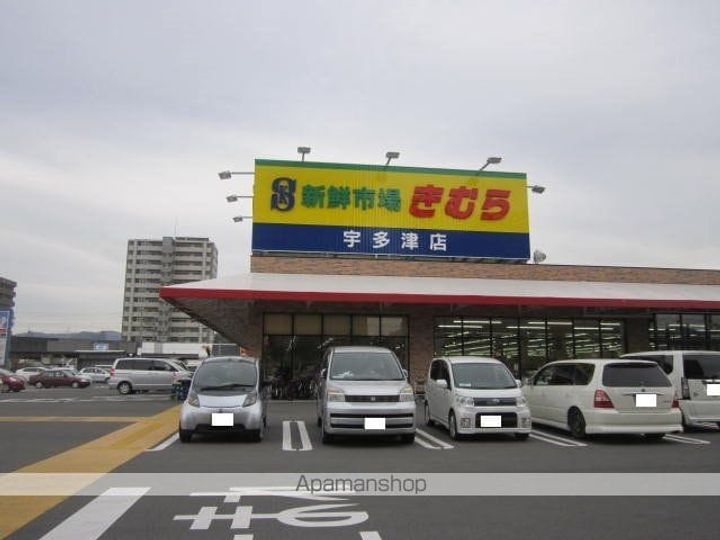 プレジール前川102の周辺