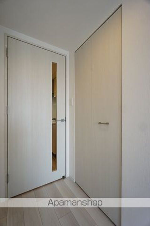 エスリード桜山ル・ヴェールの内装