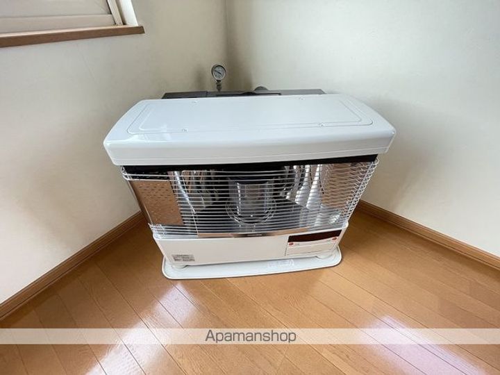 パディーブ亀田本町2Fのその他画像