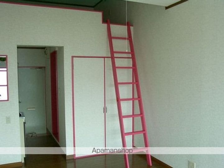 アクアコート2103のその他画像