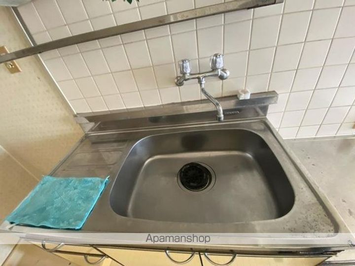 岩清尾マンション 403号のその他画像