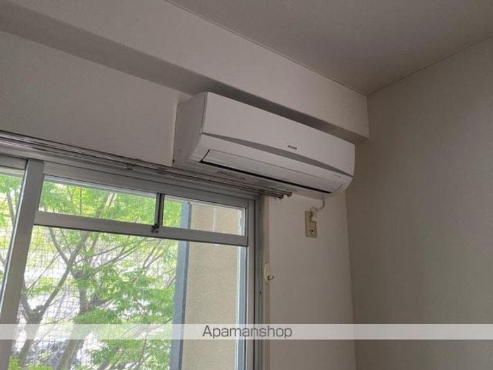 香川県さぬき市志度の賃貸マンションの内装