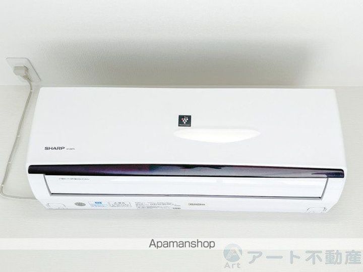 アルト萱町 西棟W406のその他画像