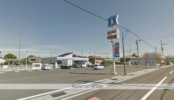 香川県高松市香川町大野の賃貸アパートの周辺